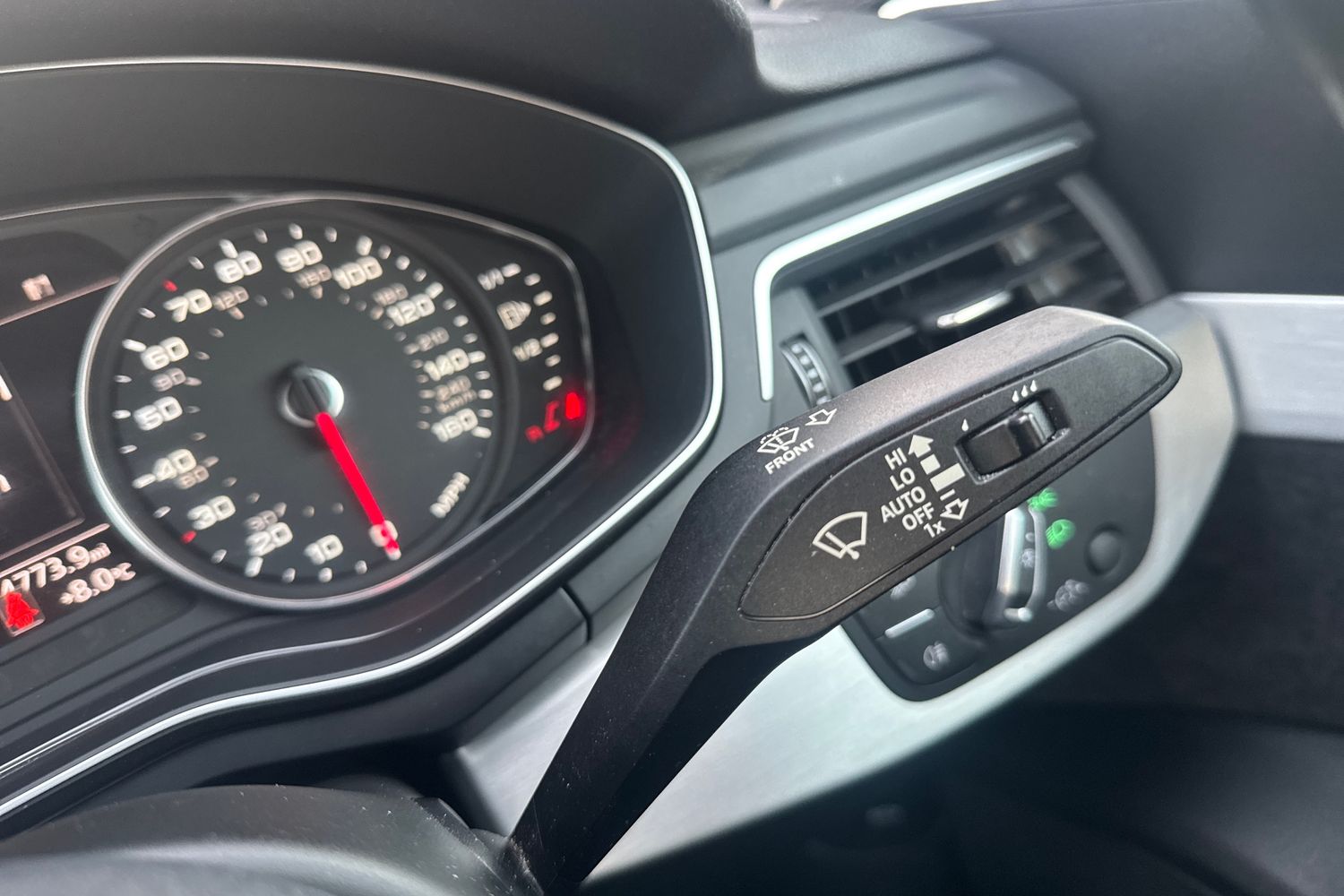 Used Audi A5 2019 for sale - 76916278: Photo 22