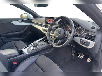 Used Audi A5 2019 for sale - 76916278: Photo