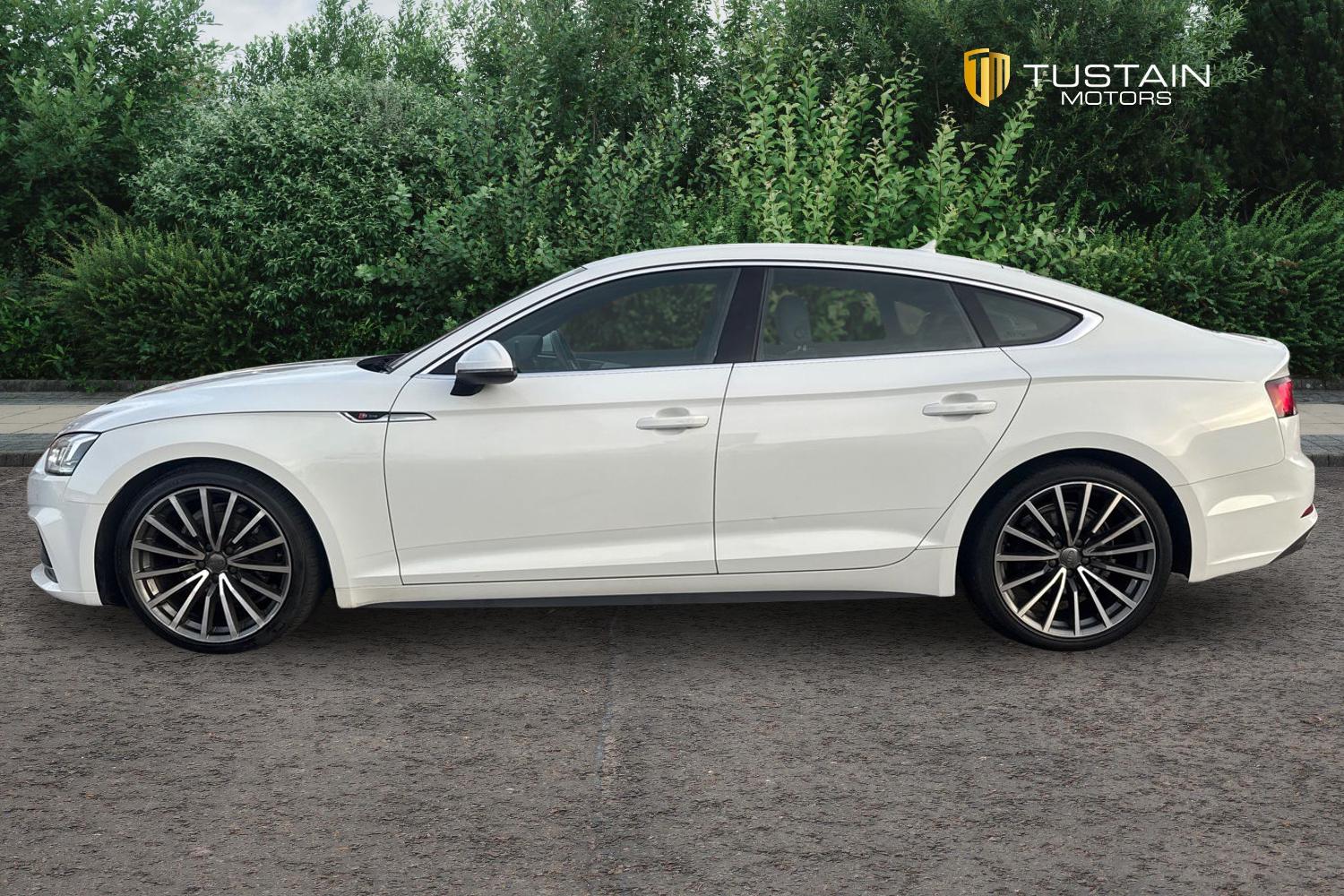 Used Audi A5 2019 for sale - 76916278: Photo 9
