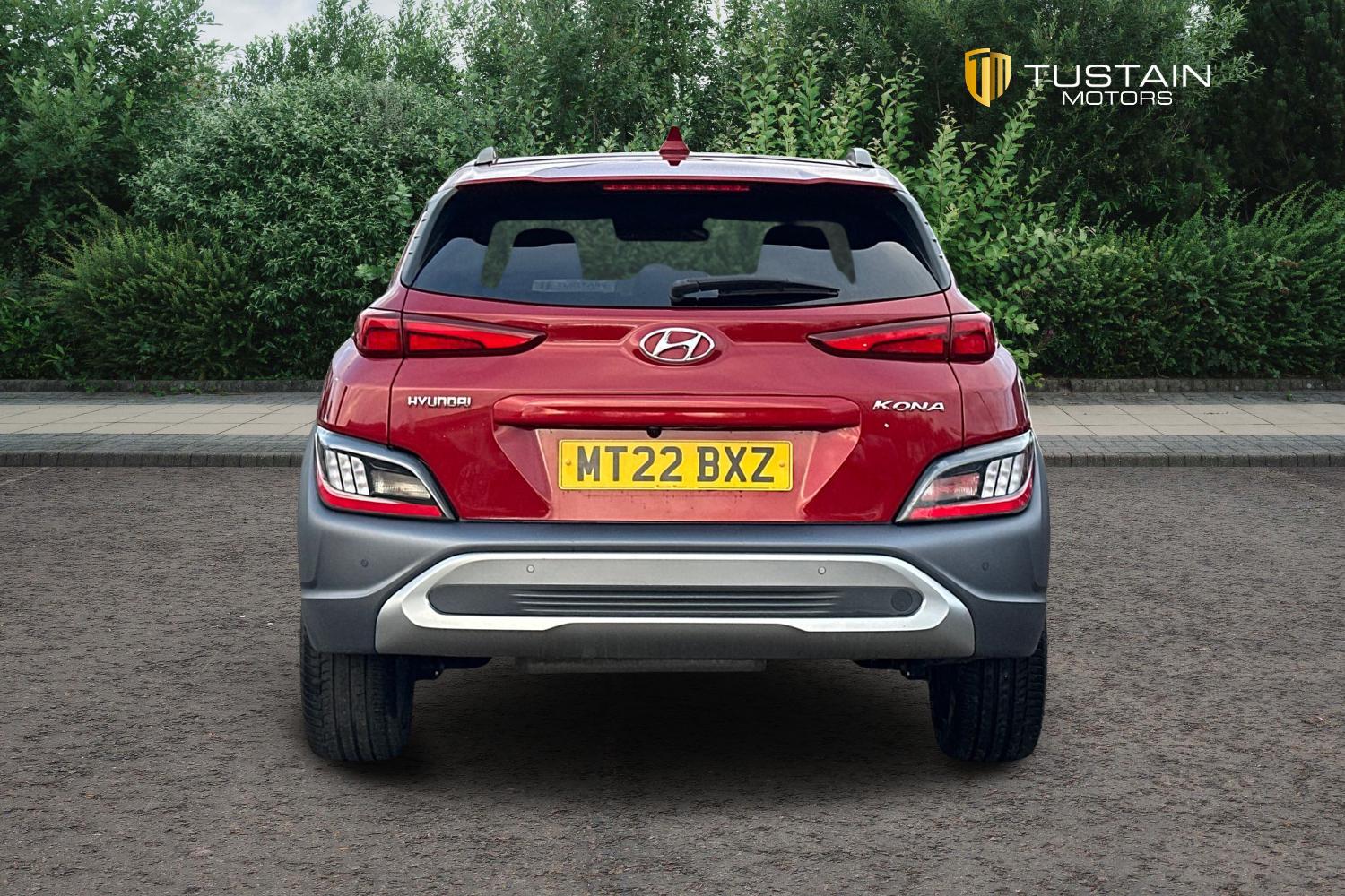 Used Hyundai KONA 2022 for sale - 76649402: Photo 11