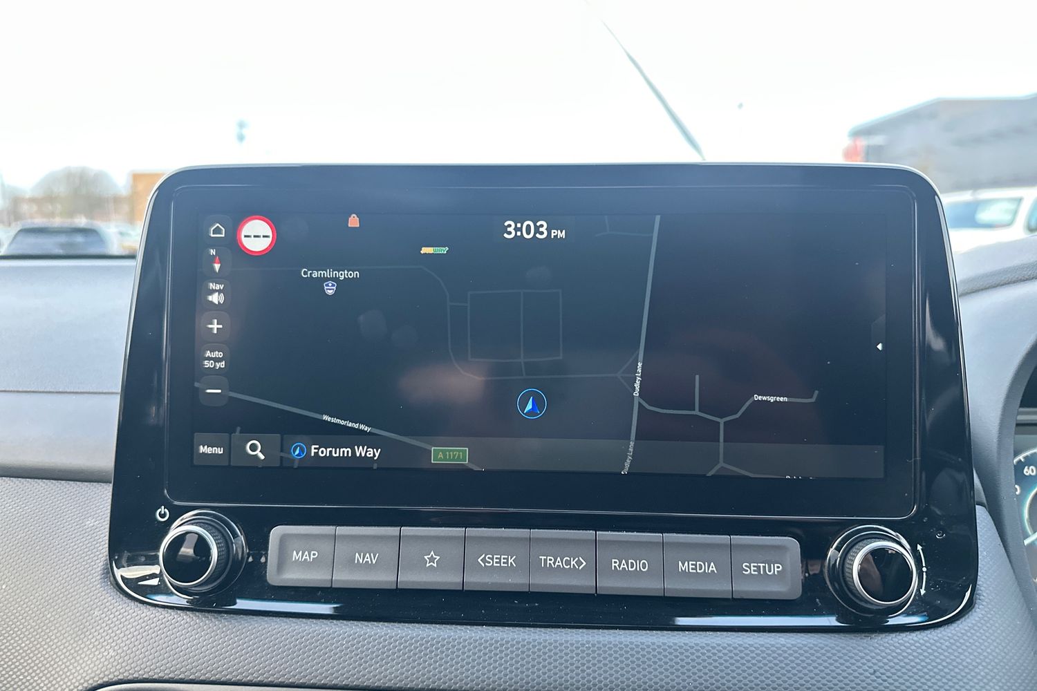 Used Hyundai KONA 2022 for sale - 76649402: Photo 22