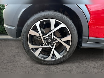 Used Hyundai KONA 2022 for sale - 76649402: Photo