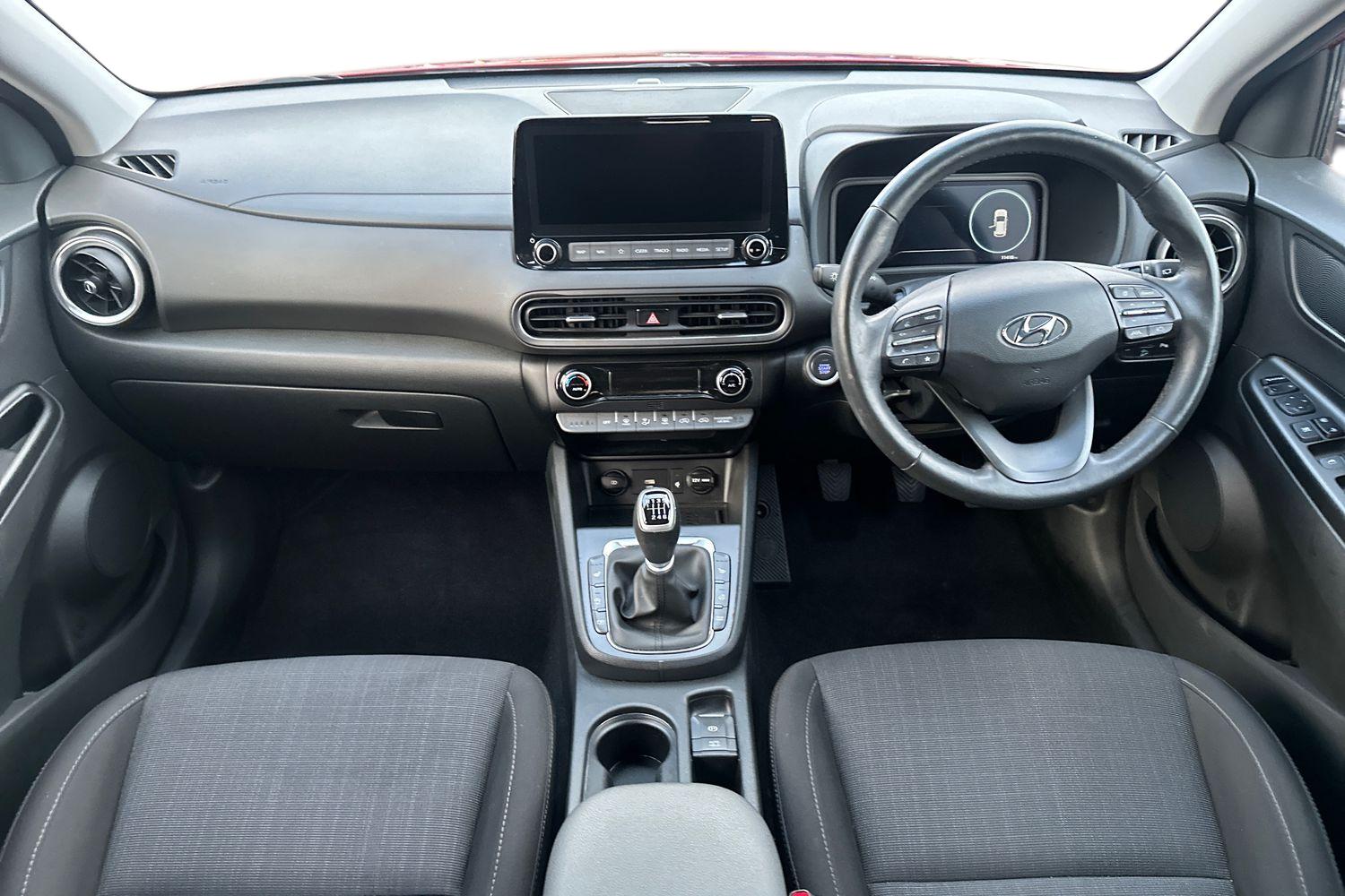 Used Hyundai KONA 2022 for sale - 76649402: Photo 4