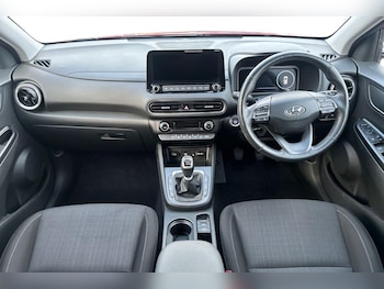 Used Hyundai KONA 2022 for sale - 76649402: Photo