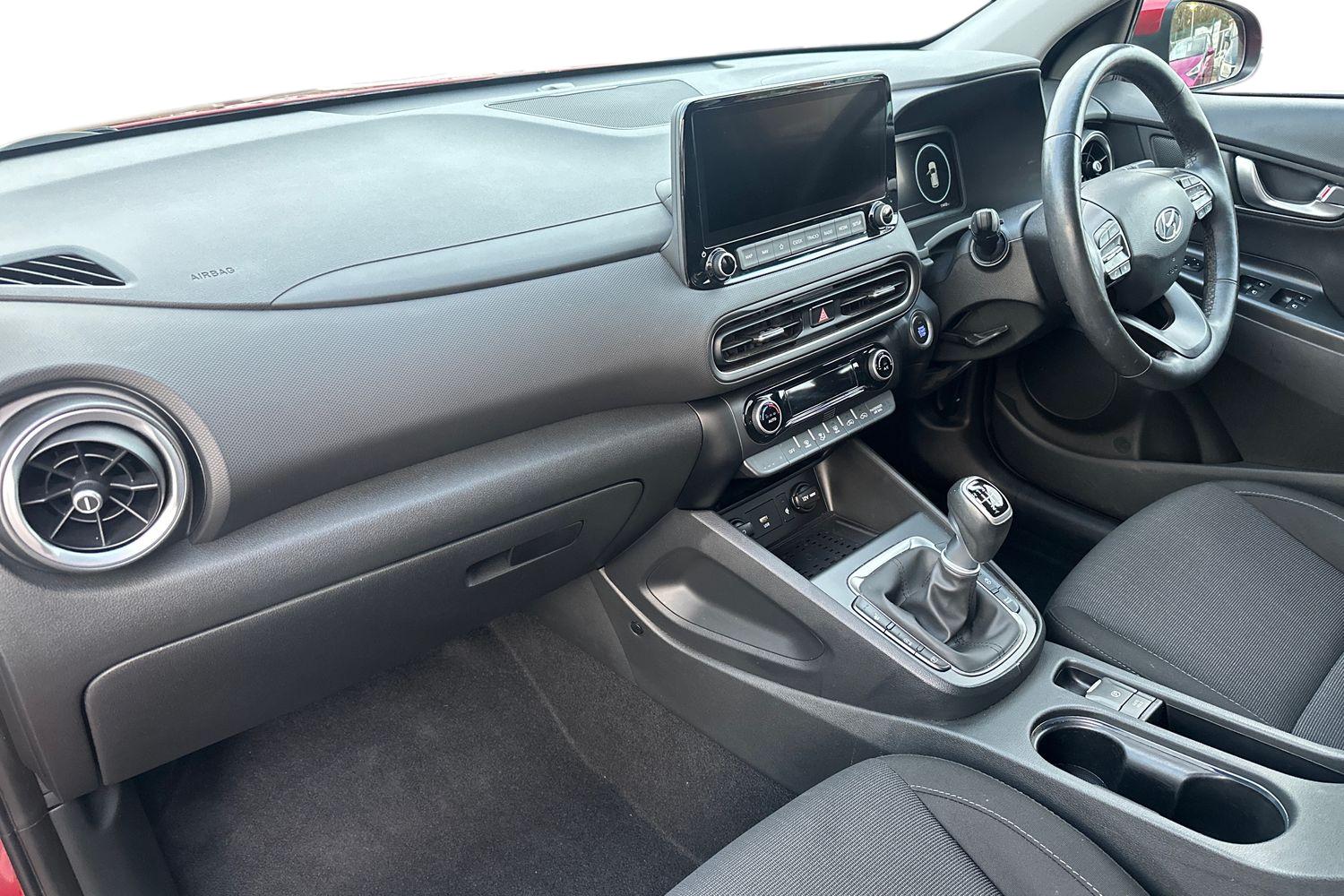 Used Hyundai KONA 2022 for sale - 76649402: Photo 5