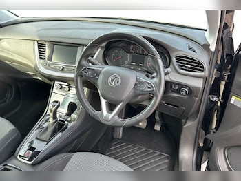 Used Vauxhall Grandland X undefined for sale - 78365189: Photo