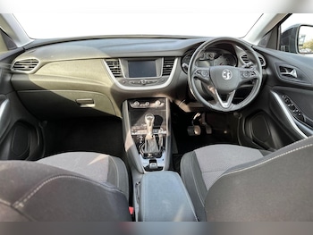 Used Vauxhall Grandland X undefined for sale - 78365189: Photo