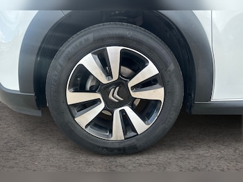 Used Citroen C3 2024 for sale - 75672785: Photo