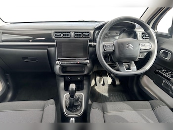 Used Citroen C3 2024 for sale - 75672785: Photo
