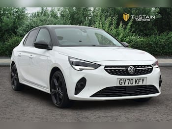 Used Vauxhall Corsa 2020 for sale - 79592666: Photo