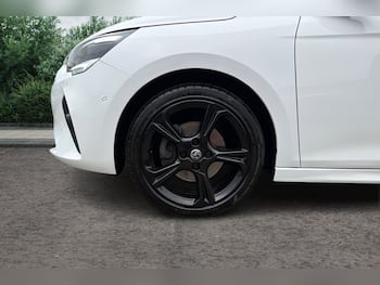 Used Vauxhall Corsa 2020 for sale - 79592666: Photo