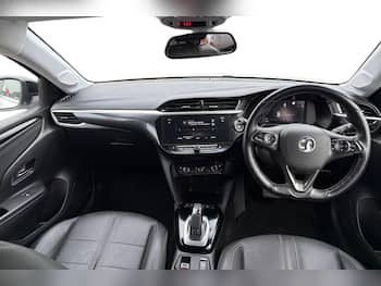 Used Vauxhall Corsa 2020 for sale - 79592666: Photo