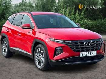 2022 - 1.6 T Gdi Premium Suv 5dr Petrol Manual Euro 6 s/s 150 Ps