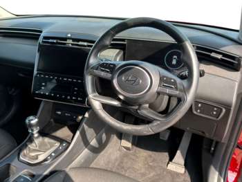 Used Hyundai TUCSON 2022 for sale - 74950442: Photo