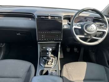 Used Hyundai TUCSON 2022 for sale - 74950442: Photo