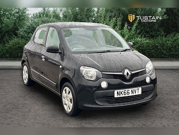 2016 - 1.0 Sce Play Hatchback 5dr Petrol Manual Euro 6 70 Ps