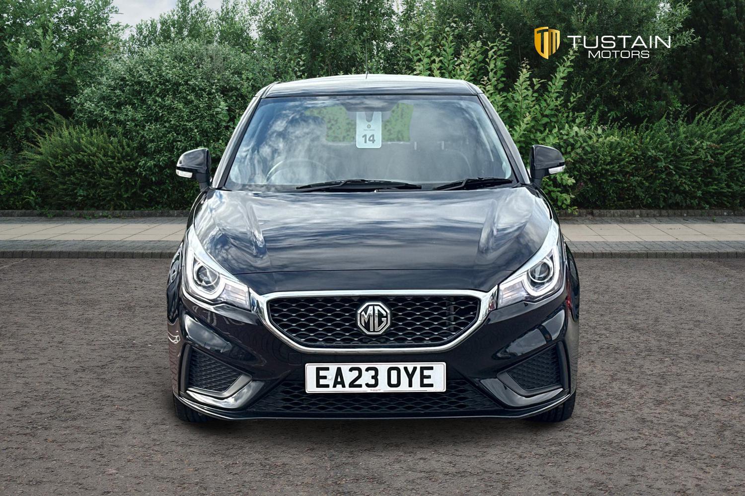 Used MG MG3 2023 for sale - 75566310: Photo 10