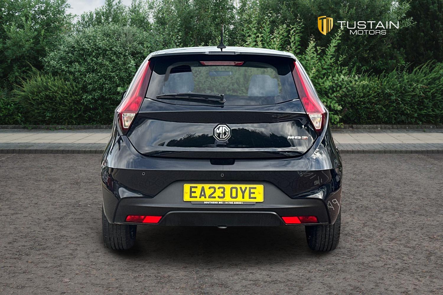 Used MG MG3 2023 for sale - 75566310: Photo 11