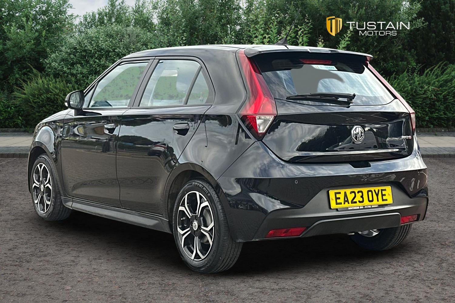 Used MG MG3 2023 for sale - 75566310: Photo 12