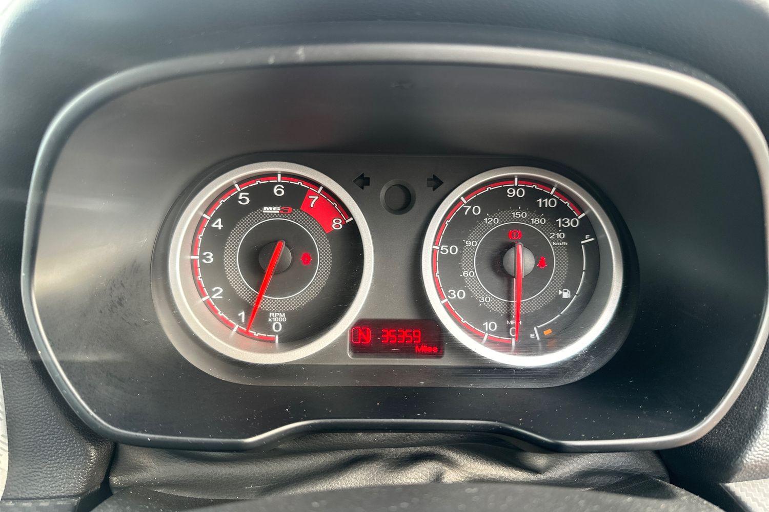 Used MG MG3 2023 for sale - 75566310: Photo 13