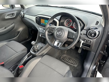 Used MG MG3 2023 for sale - 75566310: Photo