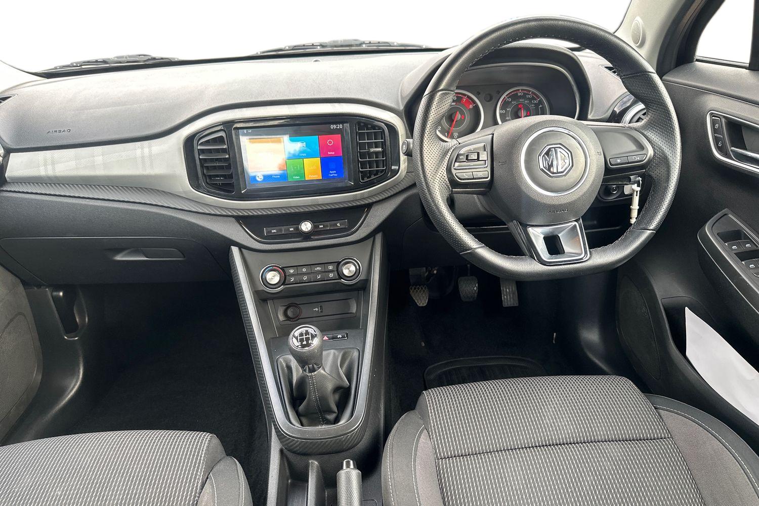 Used MG MG3 2023 for sale - 75566310: Photo 4