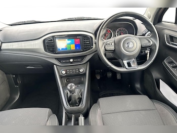 Used MG MG3 2023 for sale - 75566310: Photo