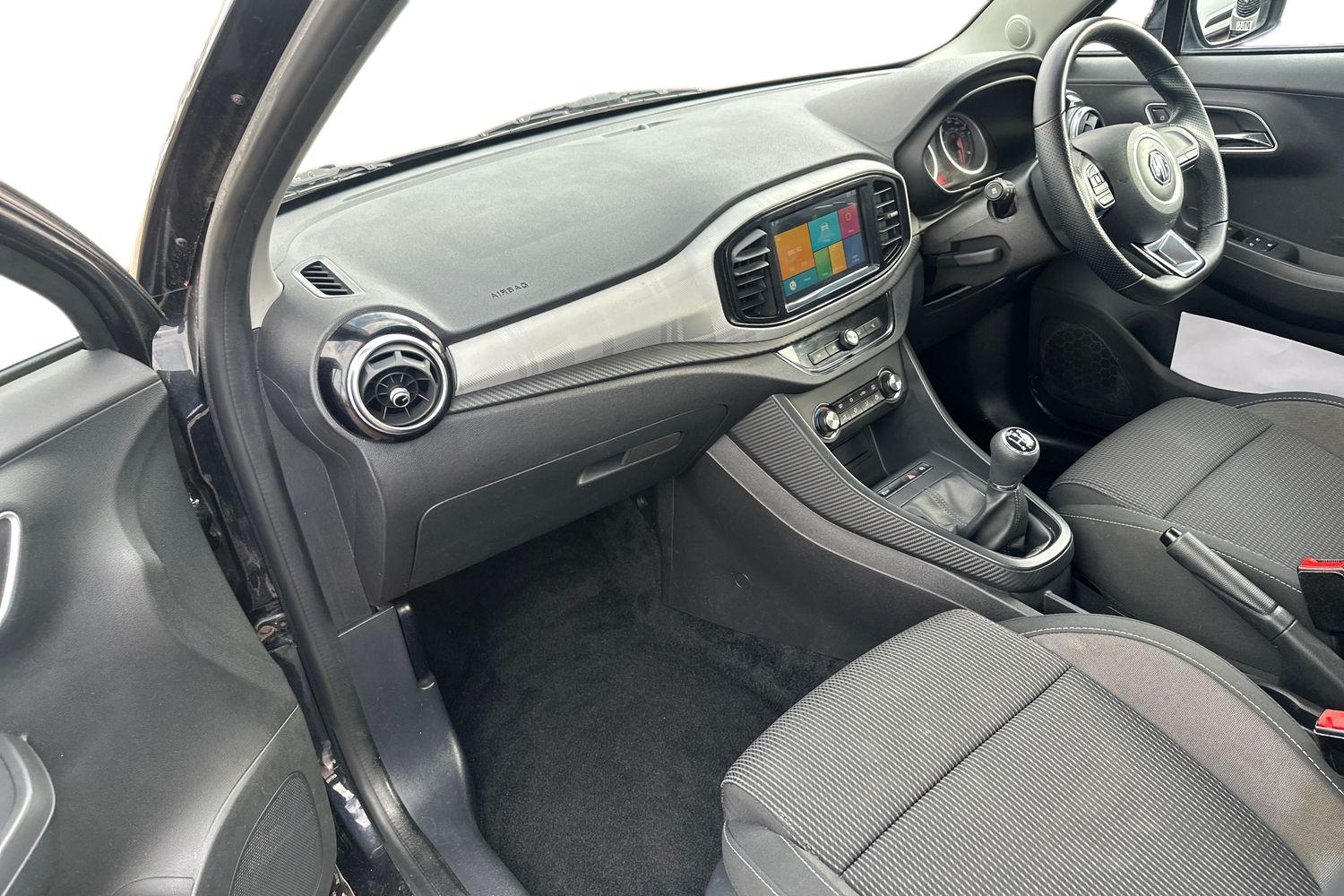 Used MG MG3 2023 for sale - 75566310: Photo 5