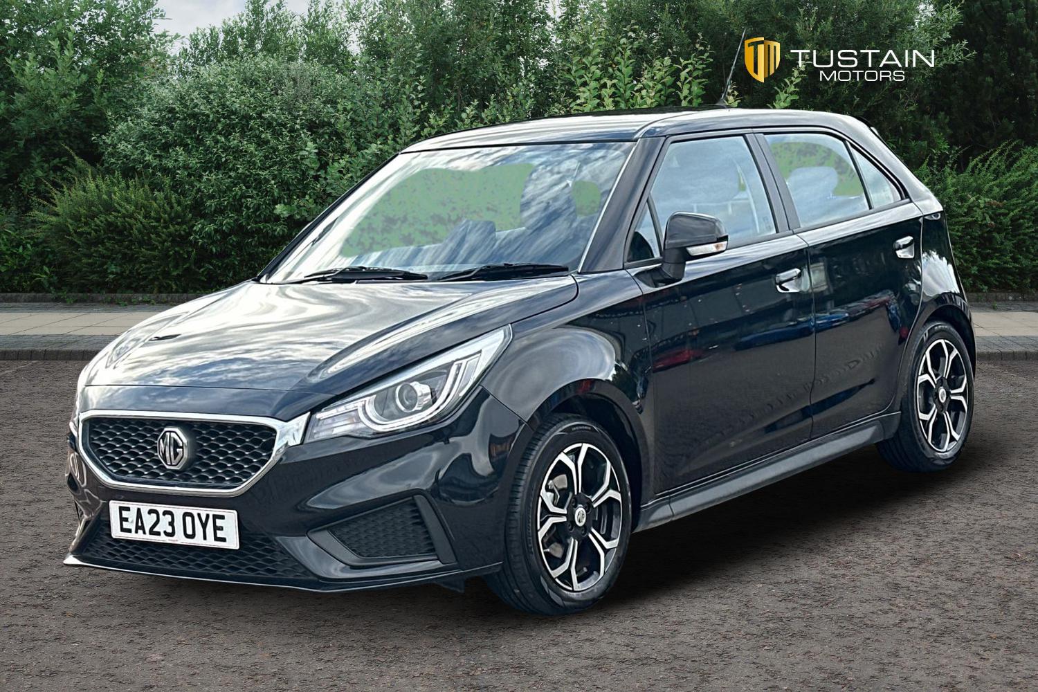 Used MG MG3 2023 for sale - 75566310: Photo 6