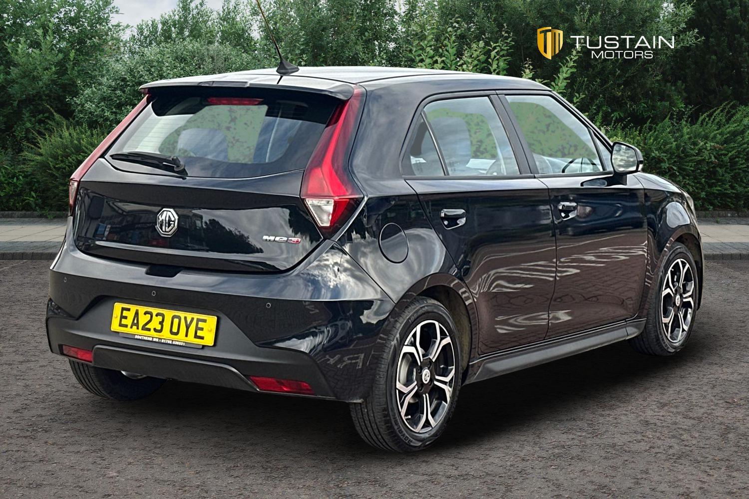 Used MG MG3 2023 for sale - 75566310: Photo 7