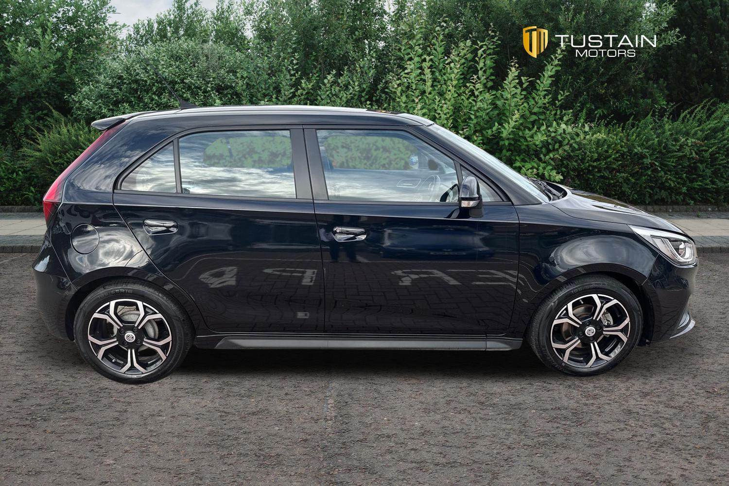 Used MG MG3 2023 for sale - 75566310: Photo 8