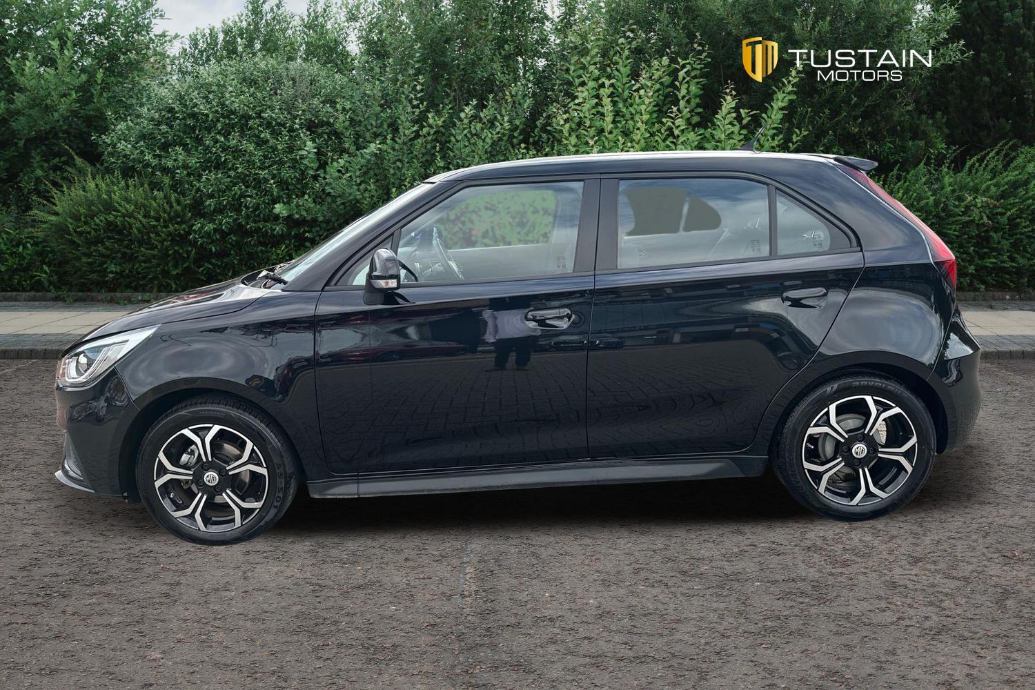 Used MG MG3 2023 for sale - 75566310: Photo 9