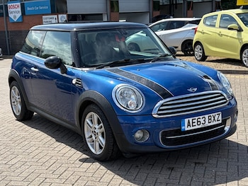 Used MINI Hatch 2013 for sale - 78824940: Photo