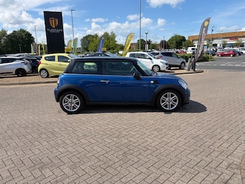 Used MINI Hatch 2013 for sale - 78824940: Photo