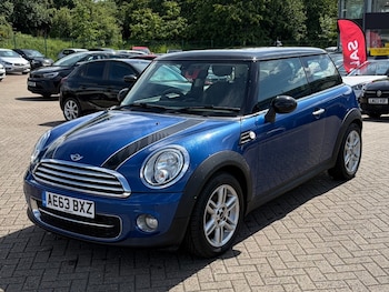 Used MINI Hatch 2013 for sale - 78824940: Photo