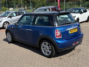Used MINI Hatch 2013 for sale - 78824940: Photo