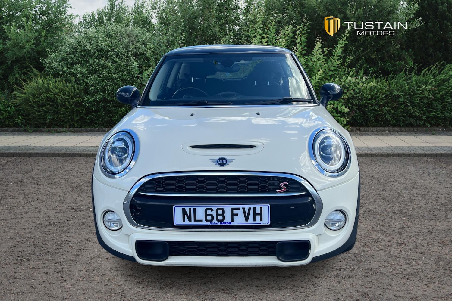 Used MINI Hatch 2018 for sale - 76243456: Photo 10
