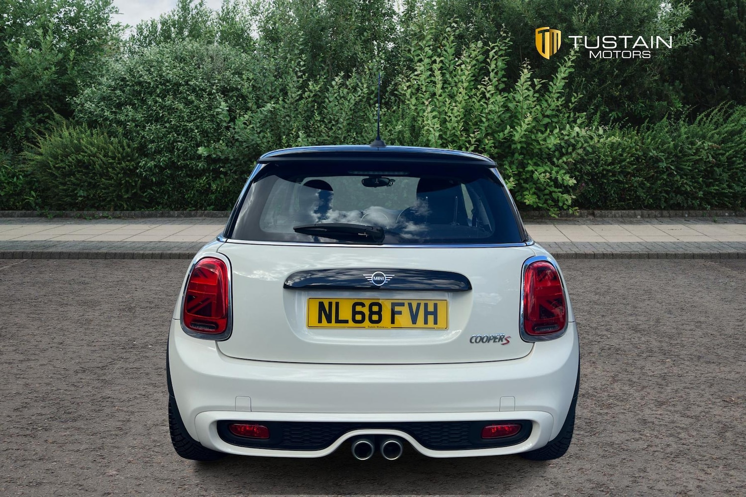 Used MINI Hatch 2018 for sale - 76243456: Photo 11