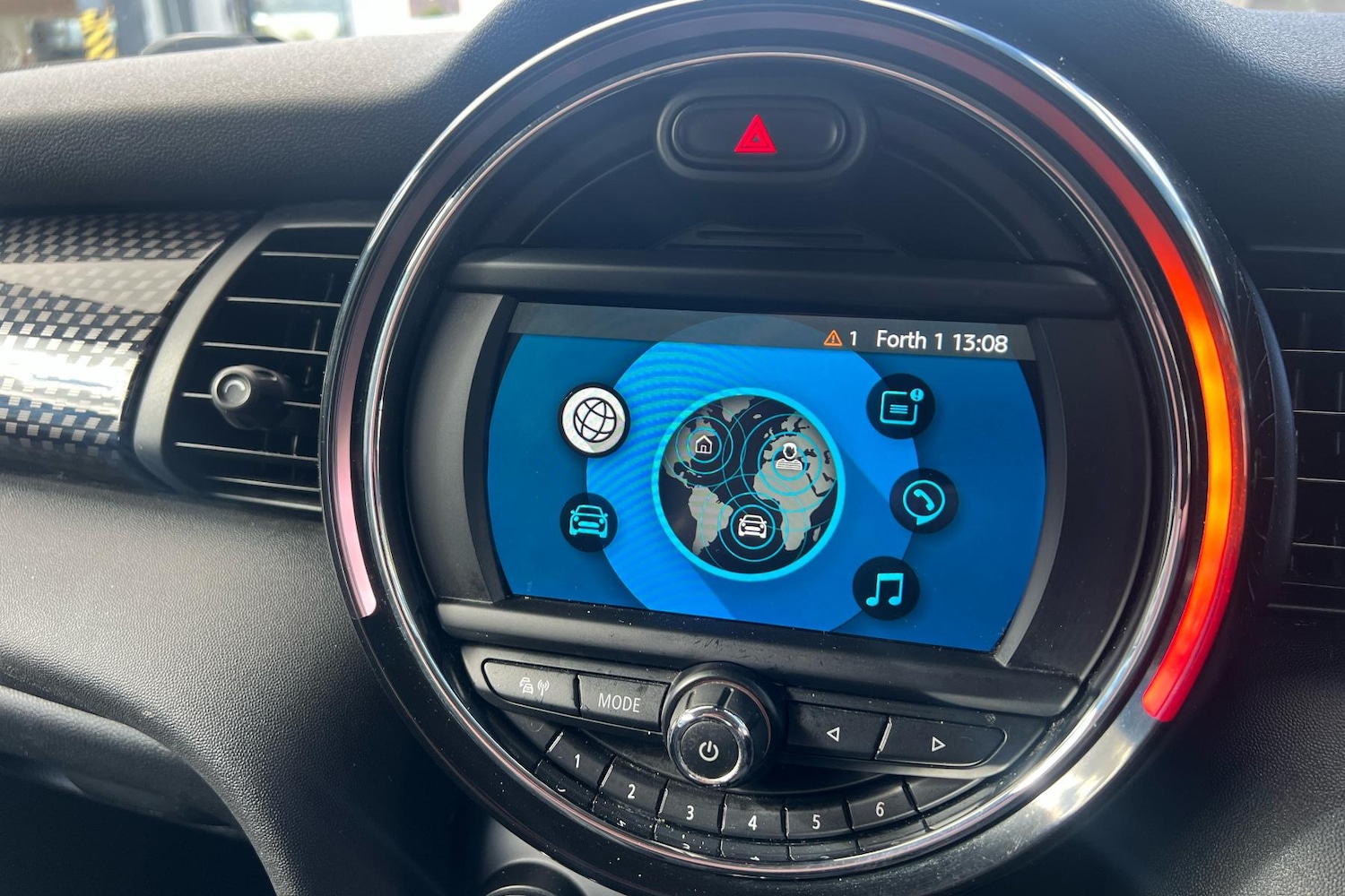 Used MINI Hatch 2018 for sale - 76243456: Photo 15