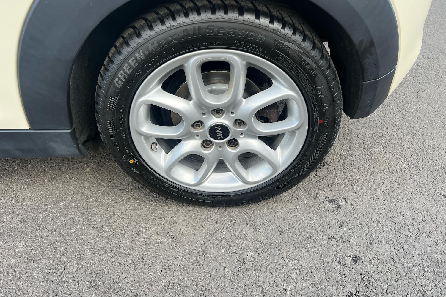 Used MINI Hatch 2018 for sale - 76243456: Photo 3