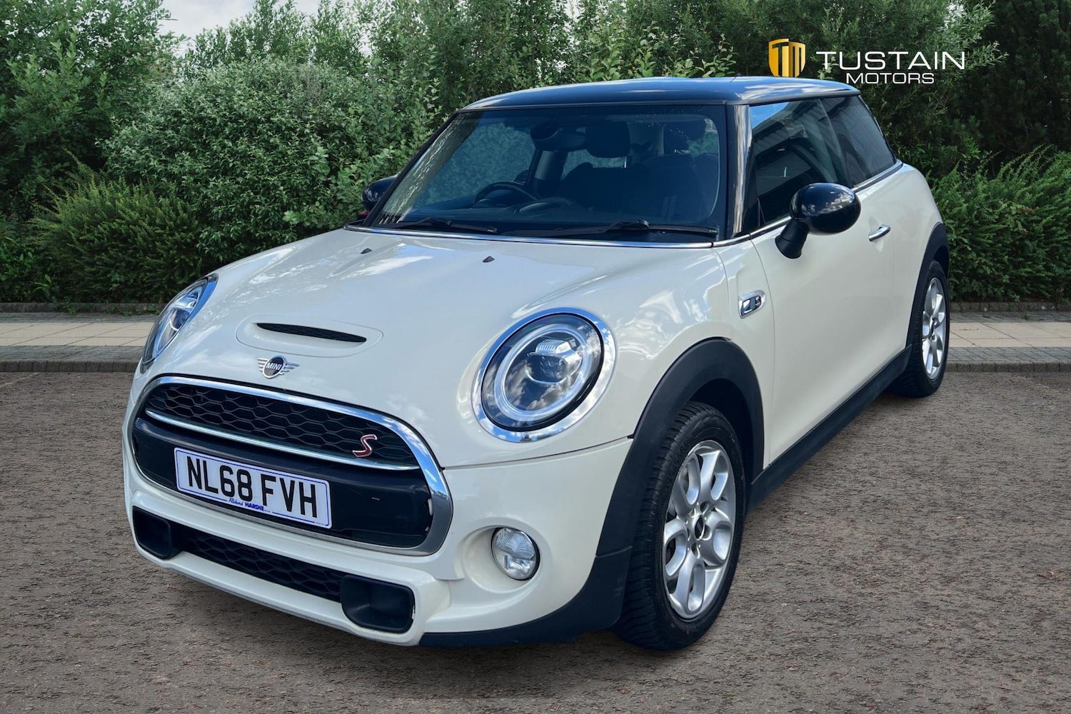 Used MINI Hatch 2018 for sale - 76243456: Photo 6
