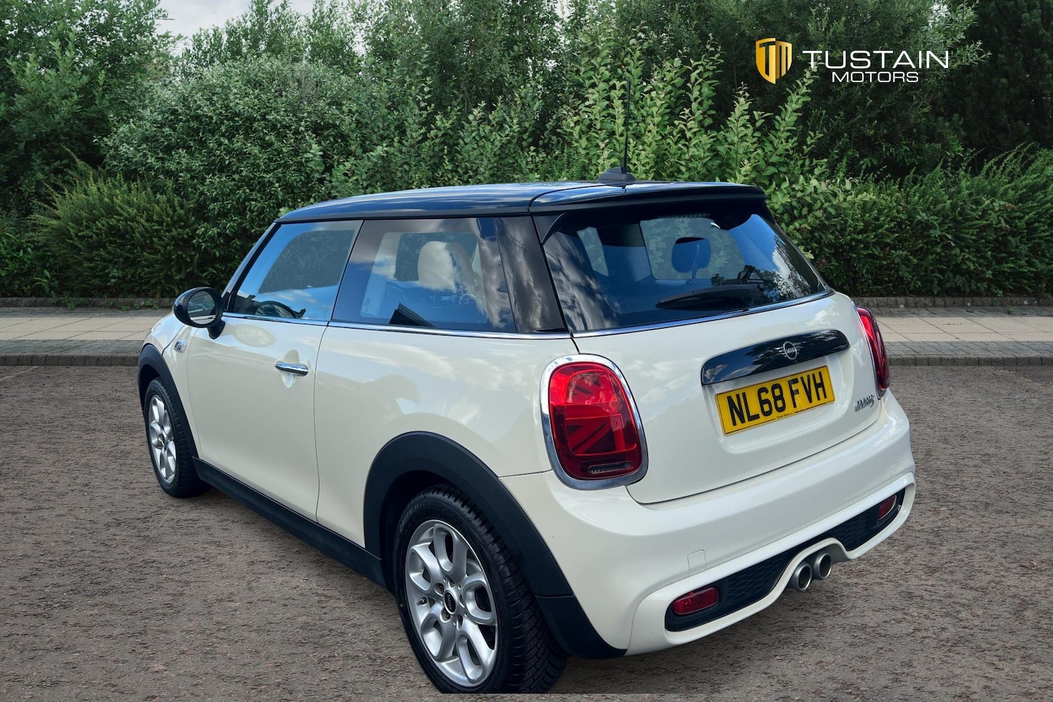 Used MINI Hatch 2018 for sale - 76243456: Photo 7