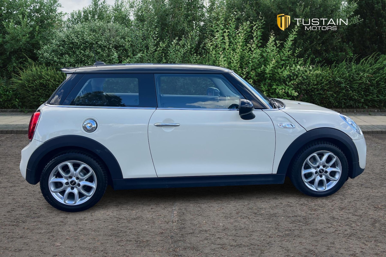 Used MINI Hatch 2018 for sale - 76243456: Photo 8