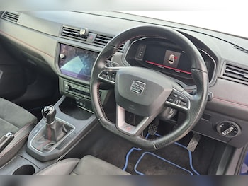 Used SEAT Ibiza 2019 for sale - 77628463: Photo