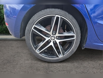 Used SEAT Ibiza 2019 for sale - 77628463: Photo