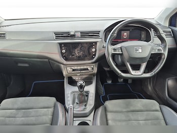 Used SEAT Ibiza 2019 for sale - 77628463: Photo