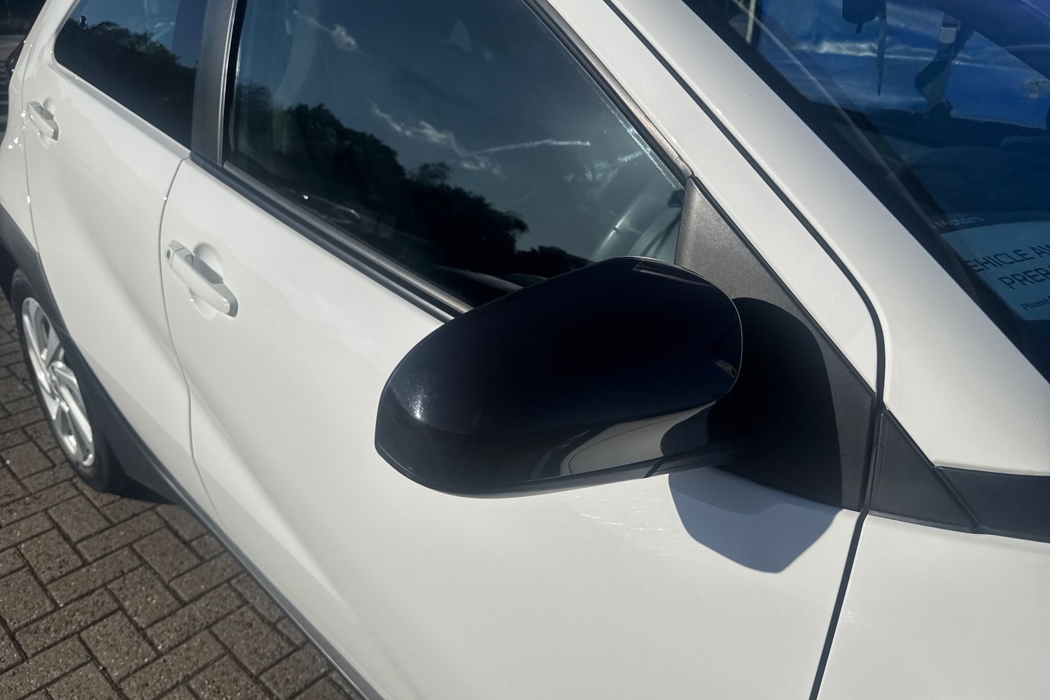 Used Toyota Aygo X 2022 for sale - 75930620: Photo 19