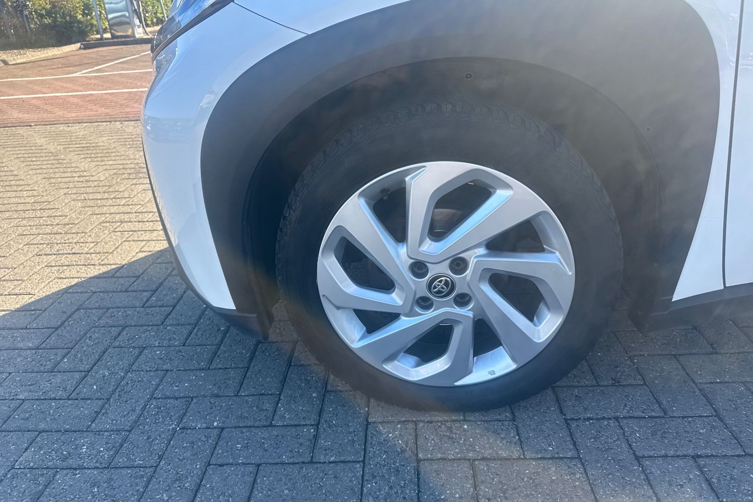 Used Toyota Aygo X 2022 for sale - 75930620: Photo 22