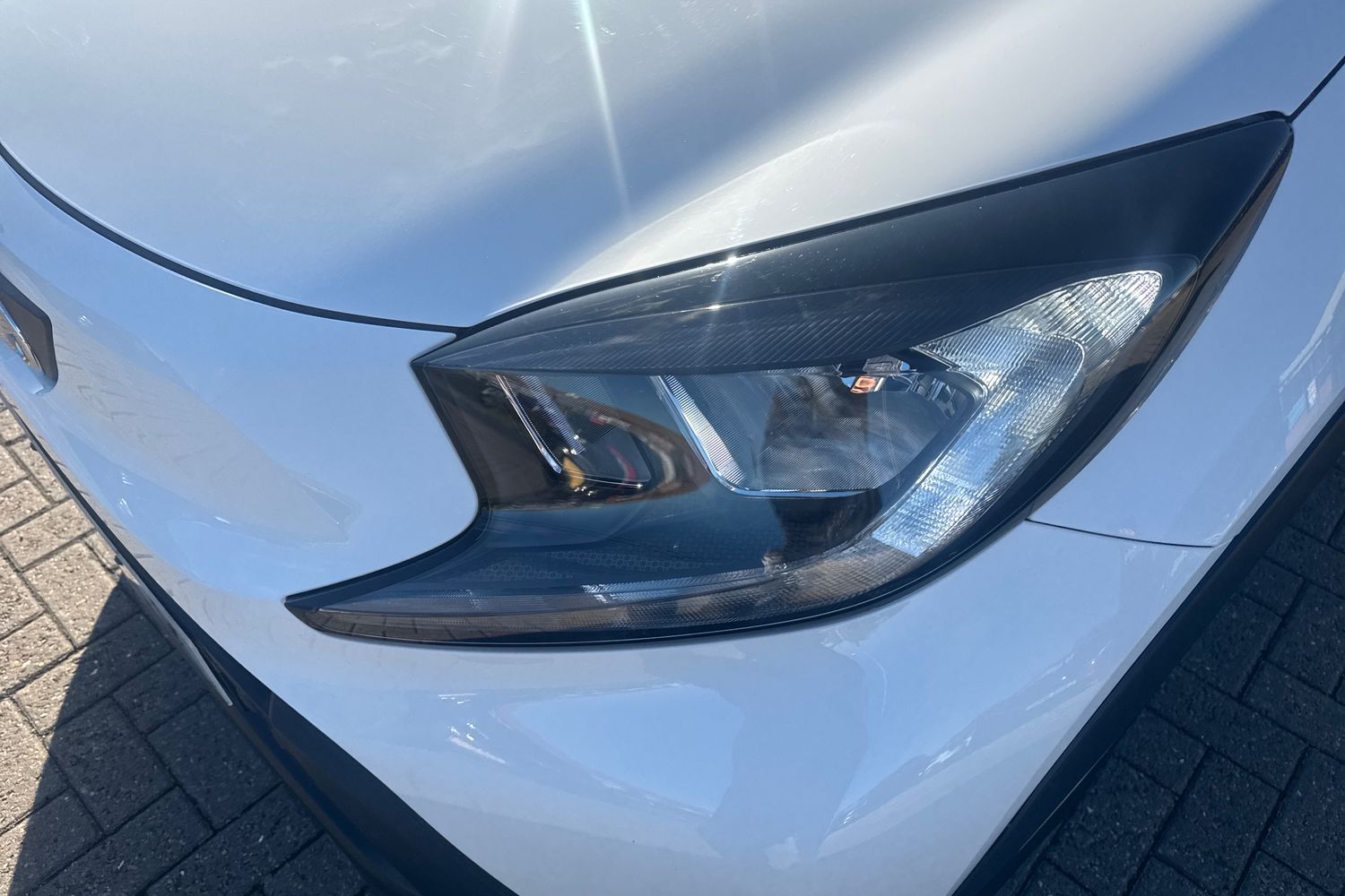 Used Toyota Aygo X 2022 for sale - 75930620: Photo 23