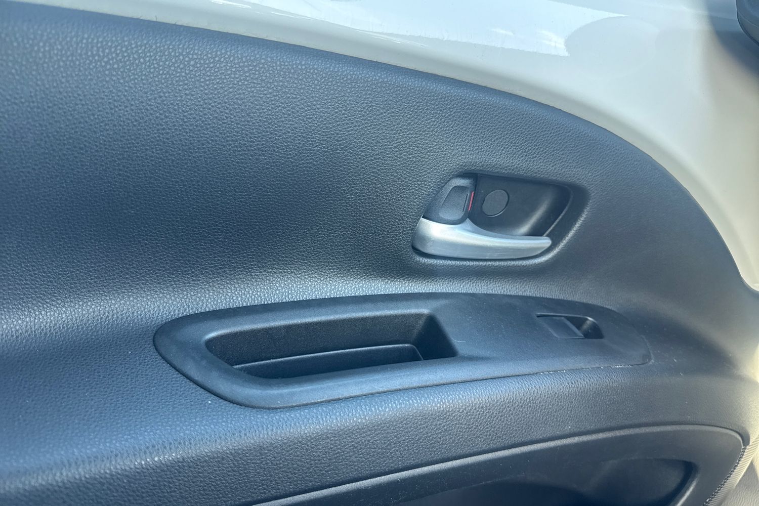 Used Toyota Aygo X 2022 for sale - 75930620: Photo 24